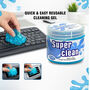 Super Cleaning Gel (SCG2)