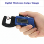 Digital Thickness Caliper Gauge (TG2)
