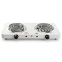 Two Stove Electric Flameless Cooking Stove (CECS9)