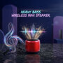 Heavy Bass Wireless Mini Speaker (BLS22)