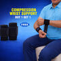 Compression Wrist Support Buy 1 Get 1 (CWS1)