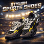 Stylish Sports Shoes (SS43)