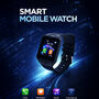3 In 1 Smart Mobile Watch (BCSW59)