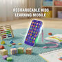 Rechargeable Kids Learning Mobile (KLM)