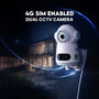 4G SIM-Enabled LIVE Camera (CCTV41)