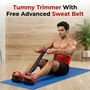 Tummy Trimmer With Free Advanced Sweat Belt (TTFB)