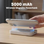 Magnetic Wireless Powerbank (PB39)
