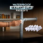 Waterproof Sealant Clay Pack of 5 (LSC1)