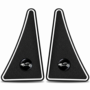 Car Door Anti Collision Edge Guard Pack of 4 (CDG7)
