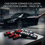 Car Door Corner Collision Protection Guard (CDG5)