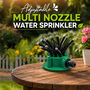 Garden Water Sprinkler (GWS5)