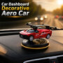 Car Dashboard Decorative Aero Car (CID3)