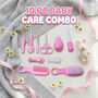 10 Pc Baby Care Combo (BCK)