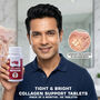 Tight & Bright Collagen Support Tablets - Pack of 2 Months (NUTRA45)