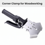 Corner Clamp For Woodworking (HT79)