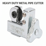 Heavy Duty Metal Pipe Cutter (HT73)