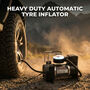 Heavy Duty Automatic Tyre Inflator (TI9)