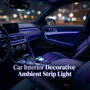 Car Interior Decorative Ambient Strip Light (CIDL13)