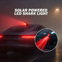 Car Driving Safety Automatic Flashing Warning Light (CEDL12)