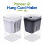 Paneer & Hung Curd Maker (YM3)
