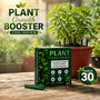 Plant Growth Booster Sticks (PFS2)