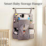 Smart Baby Storage Hanger (IB8)