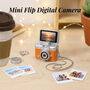 Mini Flip Digital Camera (CCTV45)