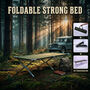 Foldable Strong Bed (PF28)