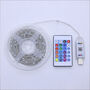 Smart RGB LED Fairy String Lights With Bluetooth App & Remote Control (LL61)