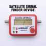Satellite Signal Tester For TV Dish (FTM)