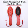 Electric Massager Hair Brush B1G1 (MHB)