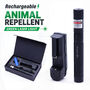 Reachgeable Animal Repellent Laser Light (LL60)