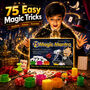 75 Quick Learning Magic Set (QLS)