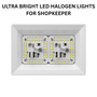 Ultra Bright LED Halogen Lights For Shopkeeper (LL62)