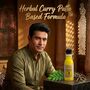 Anti-Greying Curry Patta Hair Oil (HC13)