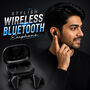 Stylish Wireless Bluetooth Earphone (TWS109)