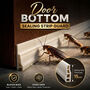 Door Bottom Sealing Strip Guard - Pack Of 1 (DBG4)