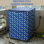 Pick Any 1 Top Load Waterproof Washing Machine Cover (WMC7)