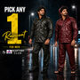Pick Any 1 Raincoat For Men By Scottish Club (RCB3)