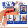 Multi Angle Paint Brush Extender (HT157)