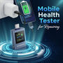 Mobile Health Tester For Repairing (QMD1)