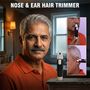 Nose And Ear Hair Trimmer (NHC14)