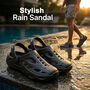 Stylish Summer And Rain Sandal (SS47)