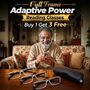 Full Frame Adaptive Power Reading Glasses Buy 1 Get 3 Free (4ORG28)