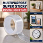 Multipurpose Super Sticky Double Sided Tape (DST1)