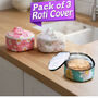 Pack of 3 Roti Cover (ROC2)