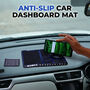 Anti Slip Car Dashboard Mat (CDM6)