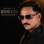 Premium Rimless Sunglasses (SSG6)