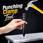 Metal Punch Marking Tool (HT193)