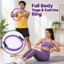 Full Body Yoga & Exercise Ring (FE01)